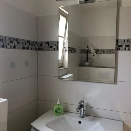 Apartmán 