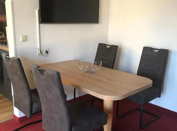Apartmán 