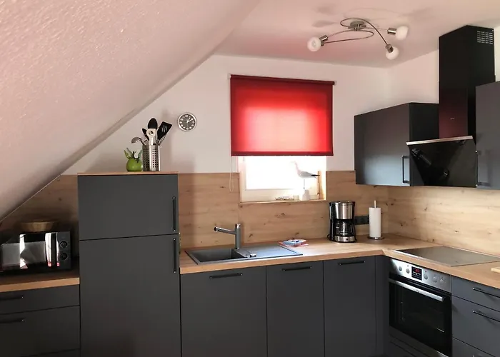 Apartmán 