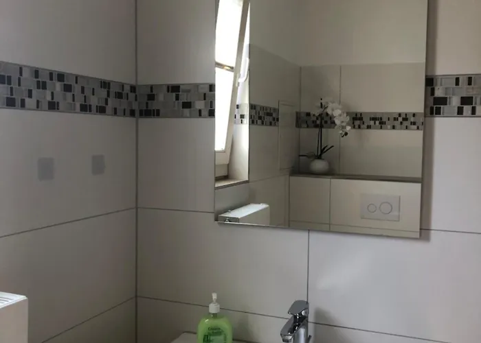 Apartmán 
